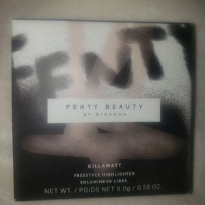 Fenty Beauty Killawatt Highlighter (Trophy Wife)